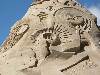 Details auf Hauptskulptur (zum Vergrössern klicken!)